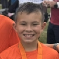 Keegan Friis